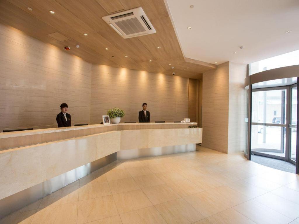 เจไอ โฮเต็ล เซี่ยงไฮ้ เอียนอานโร้ด Hotel ภายนอก รูปภาพ